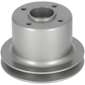 Conjunto de Bomba de Agua y Bomba de Aceite para MASSEY FERGUSON MF1500 1700 1900 con Polea OEM 835615M91 - Product Image 1