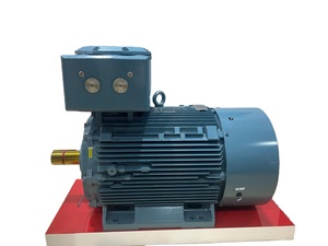 มอเตอร์ IEC - Product Image 4