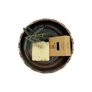 Jabón de Aceite de Oliva Sólido de la Mejor Calidad al por Mayor, Jabón de Aceite de Oliva Sólido 100% Natural Hecho a Mano para Baño - Product Image 3