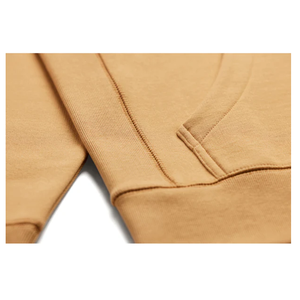 Sweat-shirts et sweats à capuche en tricot pour hommes grandes tailles - Product Image 4