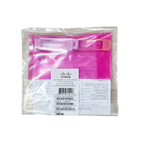 Module émetteur-récepteur optique 40GBASE-SR4 40G QSFP+ 42 Gbit/s avec connecteur mâle MTP/MPO-12 pour MMF 850 nm, garantie de 3 ans