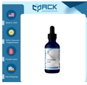 พรีเมี่ยม เอนเนอร์จีนัท แบรนด์ ลิควิด นาโน สลีป ผลิตด้วยเทคโนโลยีนาโนขั้นสูงเพื่อการดูดซึมที่รวดเร็ว ให้ผลลัพธ์ทันที ผลิตภัณฑ์เสริมอาหาร ผลิตในสหรัฐอเมริกา - Product Image 2