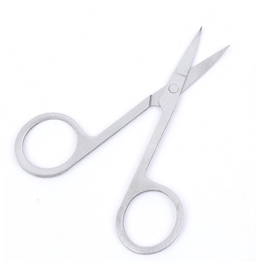 <b>Cuticle</b> <b>scissors</b> precision grooming instrument for manicure routines <b>Cuticle</b> <b>scissors</b> professional nail grooming accessory - Product Image 3