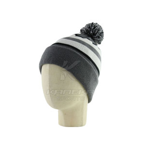 Bonnet à revers épais et chaud, protection contre le froid hivernal, pour l'extérieur, doux, confortable et tendance - Product Image 3