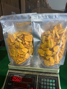 Vietnam OEM Factory AD Dried Crispy Vacuum Dried Sliced Sweet Potato Chips Wholesale Sweet Taste <b>Gift</b> Packing 7kg Export Food - Product Image 6