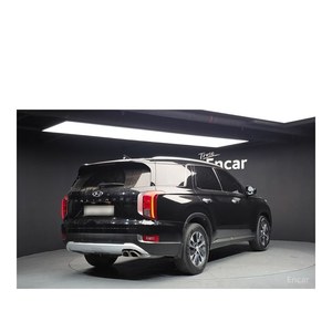 Hyundai Palisade Diesel 2.2 2WD Euro V Boîte Automatique Sièges en Cuir Volant à Gauche Caméra Arrière - 109 548 km (Modèle 2022) - Product Image 2