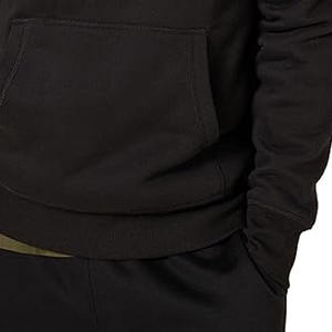 Zipper Hoodies For Men Trendy Color Contrast Hoodies For Men In Low Price Zipper hoodies uploaded by Dress Sports - Product Image 3