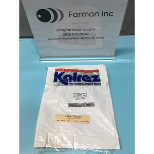 KALREZ AS-568A O-RING K # 346, COMPOUND: 4079 - Équipements et pièces semi-conductrices d'occasion fiables à l'échelle mondiale chez - Product Image 2