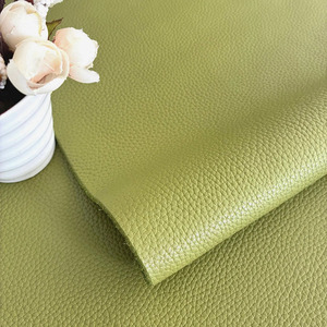 Cuir pleine fleur tanné végétal, coloré sur mesure, pour sacs, portefeuilles, ceintures, chaussures – Fabrication OEM/ODM à vendre - Product Image 5