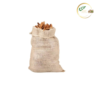 Saco de Yute de Grado Alimenticio Premium para Arroz, Trigo, Harina y Empaque de Alimentos Agrícolas - Product Image 2
