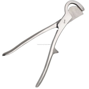 Stille Rib <b>Shear</b> Manual Stainless Steel Orthopedic Surgical Instrument German Grade Rib Cutter Thoracic Surgery Medical <b>Tool</b> - Product Image 3