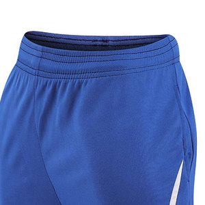 Nouveaux ensembles décontractés de sport pour hommes, respirants, fabriqués au Pakistan, de haute qualité, en coton tricoté 100%, à séchage rapide, ensemble t-shirt et short - Product Image 6