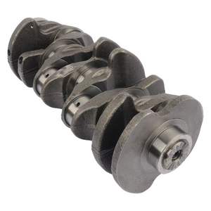 Cigüeñal 2.0T para Audi A3 A4 TT VW GTI Golf Arteon, para CDNB CCZA CCTA 06L105021D, Categoría de Producto: Cigüeñales y Cojinetes - Product Image 6