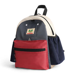 Mochila Escolar Ligera de Nailon para Estudiantes de Moda, con Logotipo Personalizado, Diseño Duradero, para Guardar Libros, para Niños y Niñas - Product Image 2