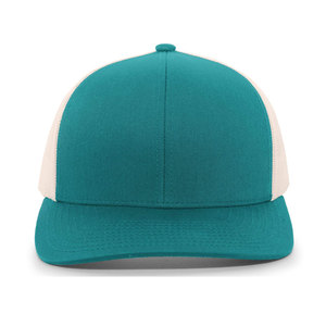 Casquettes de camionneur en coton à visière, dos en maille respirante, ajustables, pour l'extérieur, mode, vente en gros, fabricant, pour l'aventure en plein air - Product Image 1