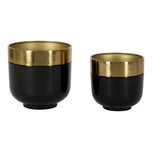 Cache-Pot en laiton - Product Image 5