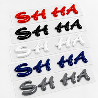 Étiquette thermocollante 3D personnalisée en TPU avec logo en relief pour vêtements, vêtements de sport, t-shirts, sacs