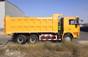 Ventes Premium pour F3000 350 6x4 10 roues Diesel Euro 2 à vendre - Product Image 3