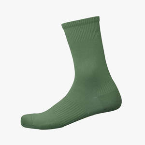 Wholesale Autumn Yoga Fitness Bulk <b>Colourful</b> Embroidery Custom Logo Breathable Quick Dry Knit <b>Socks</b> High Quality Youth Men's - Product Image 2