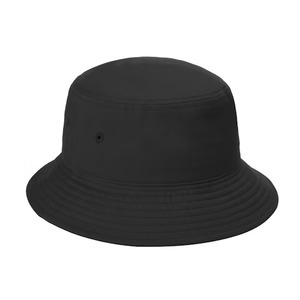 Custom Logo 3D Embroidery Printed 100% Cotton Worsted Fabric Wide Brim Casual Sun <b>Hat</b> Unisex Outdoor Summer Made Bangladesh - Product Image 2