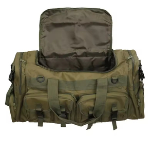 Bolsa de Lona Ligera para Pesca, con Logotipo Personalizado, Impermeable, Riñonera, Bolsa Seca para Deportes y Viajes, Bolsas de Pesca Impermeables - Product Image 5