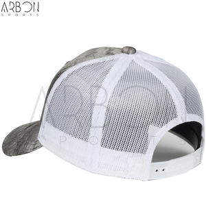 Casquettes 6 panneaux en PU de qualité supérieure, confortables, style urbain, haute durabilité, tendance, nouveauté 2026, vente en gros - Product Image 6