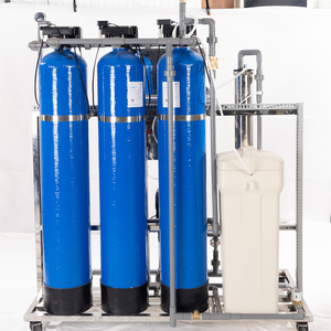 OEM ODM Factory Custom 500LPH Pure Drinking <b>Water</b> Making Industrial Treatment <b>RO</b> System <b>Filter</b> Purification Plant Machine - Product Image 4