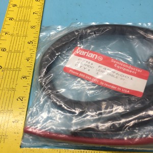 VARIAN F4996001 CABLE ASSY, FILAMENT LEAD, 20 7/8 - Equipo y piezas de semiconductores de confianza globales en el mercado - Product Image 2