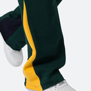 กางเกงจ็อกเกอร์ผู้ชายสีพื้นราคาถูก ผลิตในปากีสถาน คุณภาพสูง สวมใส่สบาย สไตล์ลำลอง - Product Image 6