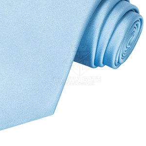 Corbatas de Moda Premium, Accesorio Formal Elegante para Reuniones de Negocios, Bodas, Fiestas y Ocasiones Especiales - Product Image 6