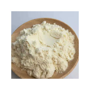 Concentré de protéines de lactosérum bovin à haute teneur en protéines WPC 80% pour les produits nutritionnels, la nutrition sportive et la formulation alimentaire - Product Image 4