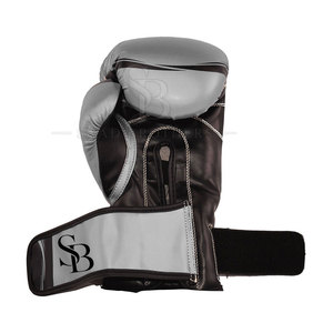 Wholesale Best Price Custom Made Boxing <b>Gloves</b> Low MOQ Full Finger Boxing <b>Gloves</b> High Quality Boxing <b>Gloves</b> - Product Image 4
