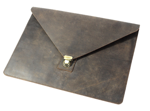 Organizador de Documentos de Papel Marrón Suave para Oficina, Escuela y Hogar, Personalizable para Promociones - Product Image 2