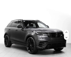 HOT Véhicule d'occasion 2025 Land Rover Range Rover Velar P250 Dynamic SE avec faible kilométrage - Product Image 3