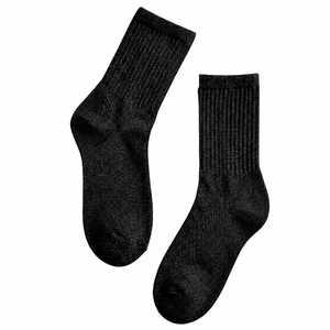 Men <b>Socks</b> <b>Soft</b> Cotton Breathable Comfortable Lightweight Stretch Fabric Casual Daily Wear All Season Use - Product Image 1