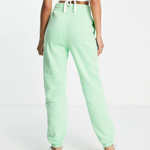 Quality Wholesale Cotton Breathable Winter <b>Flare</b> Wide <b>Legging</b> Pant - Product Image 5