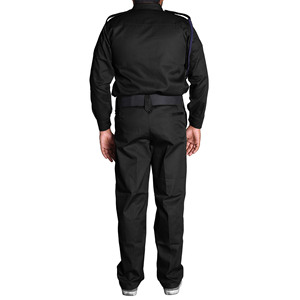 Uniforme de Guardia de Seguridad Personalizado al por Mayor de Alta Calidad 2026, Uniforme de Seguridad para Hombre de Última Tendencia a Precio de Mayoreo - Product Image 3
