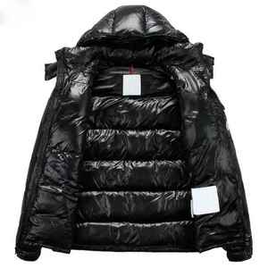 Chaqueta Acolchada Ligera para Hombre, Abrigo Casual de Invierno Cálido, Proveedor Mayorista de Fábrica, Fabricante OEM ODM, Plumón de Ganso - Product Image 6
