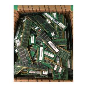 Déchets de processeurs CPU en céramique recyclables pour la récupération de métaux précieux, déchets électroniques en vrac - Product Image 6