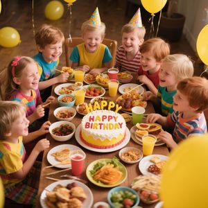 Confezione da 100 Palloncini in Lattice Giallo da 12 Pollici, Rotondi, per Feste di Compleanno e Decorazioni a Tema Girasole per Bambini - Product Image 2