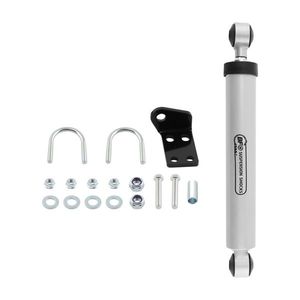 ชุดเชื่อมต่อเหล็กกันโคลงพวงมาลัยสำหรับรถจี๊ปแรงเลอร์ JK รุ่น 2WD และ 4WD ปี 2007-2018 - Product Image 1