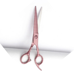 Ciseaux de coiffure professionnels, ciseaux de salon, ciseaux de coupe en acier japonais, outil de coupe de cheveux - Product Image 3