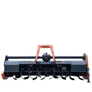 Fresa Rotante a 3 Punti per Trattori 40-60HP, Profondità di Lavorazione 6 Pollici, Albero PTO Incluso, Categoria 1, 2 Attacchi, TMG RT185 72 Pollici, Usata - Product Image 6