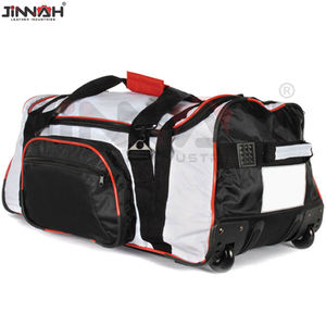 Bolsas Deportivas Personalizadas de Alta Calidad, 30-40l, Ligeras, Duraderas, con Forro de Poliéster, Unisex, Gran Venta, para Uso en Exteriores - Product Image 2