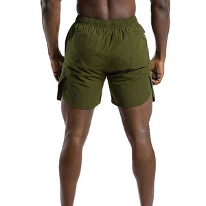 Fashion Style Men's Summer Beach <b>Shorts</b> Comfortable and Casual for Summer - Product Image 2