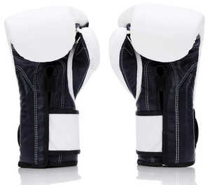ถุงมือชกมวย FAIRTEX ระดับมืออาชีพ หลายสี น้ำหนักเบา ปรับได้ ระบายอากาศดี ปิดด้วยแถบตีนตุ๊กแก สำหรับฝึกซ้อม สำหรับผู้ใหญ่ - Product Image 3