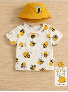 ชุดเซ็ตบัซบี ซันไชน์ โคออร์ดเหมาะสำหรับใช้ในชีวิตประจำวัน - Product Image 3