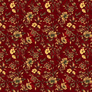 Tela de poliéster de lujo, suave y de calidad, con estampado digital personalizado para prendas de vestir, vestidos y textiles para el hogar, suministro al por mayor. - Product Image 4