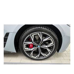 BMW Serie 4 420i First Edition Gran Coupé 2021/11, 46,634 km, Volante a la Izquierda, Caja de Cambios Automática, Cámara Trasera - Product Image 5