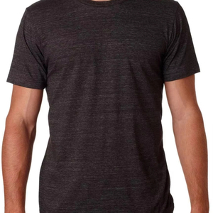 Clothing Manufacturers Custom Streetwear Rivet <b>Waffle</b> Long Sleeve Cropped Boxy T-<b>shirt</b> Men Dobby Fabric Polyester/Cotton Regular - Product Image 1